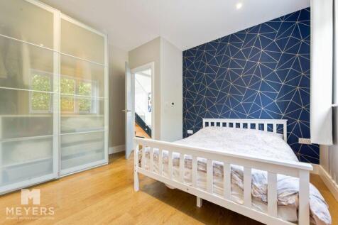 Downstairs Bedroom 4
