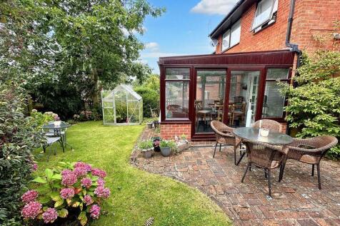 Beautiful Personal Garden
