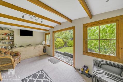 Garden Office 
