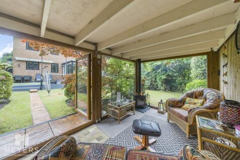 Garden Lodge