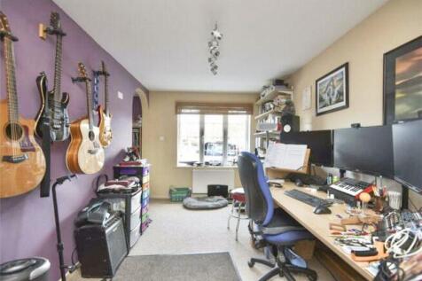 Bedroom Four or Office