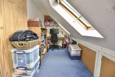 Dressing Room