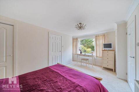 Downstairs Bedroom 2