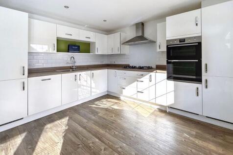 Fitted Kitchen 