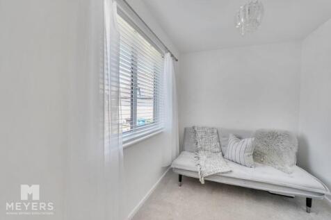Bedroom 3 / Office 