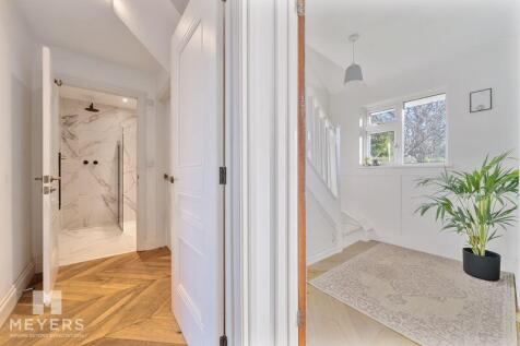 Stylish Finish