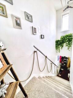 Own Entrance