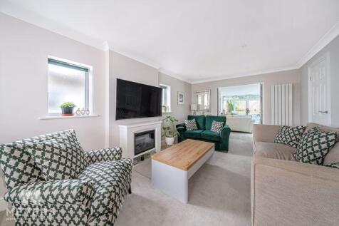 Light Living Room