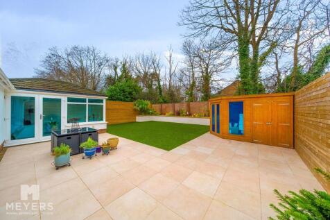 Easy Maintenance Garden