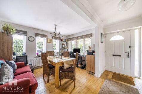 Dining Room / Reception 2