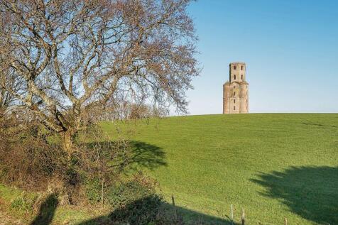 Horton Tower