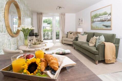 Example Living Space