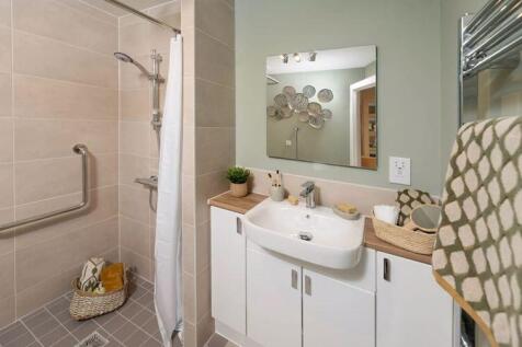 Wet Rooms
