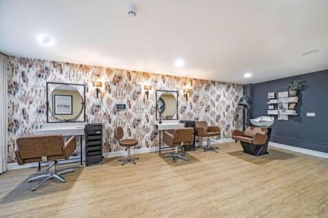 Wellness Suite