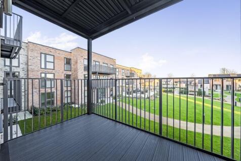 Personal Balcony 