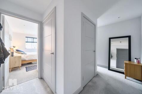Stylish Finish