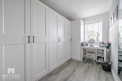 Dressing Area