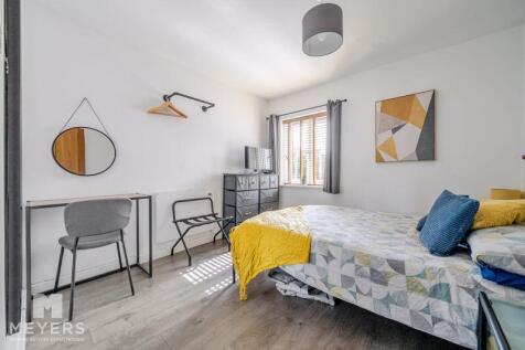 Annexe Bedroom