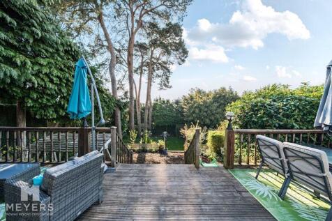 Tiered Garden