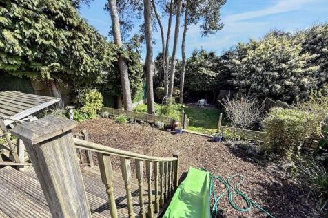 Tiered Garden