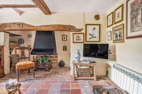 Lovingly Restored