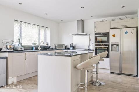 High Specification Kitchen