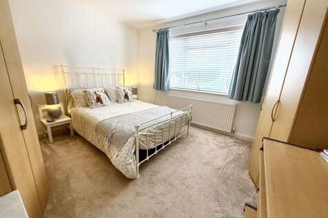 Downstairs Bedroom 2