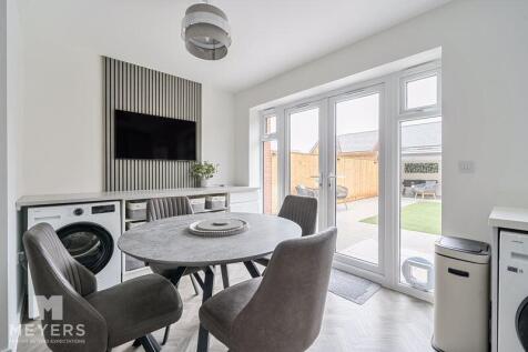 Dining Space