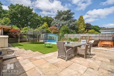 Stunning Garden