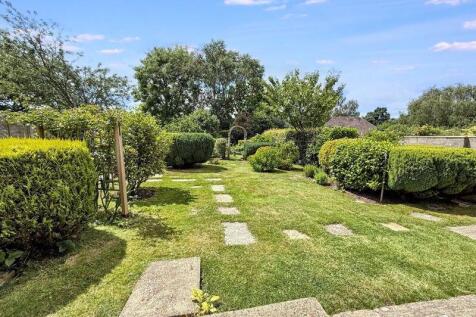 Level Garden