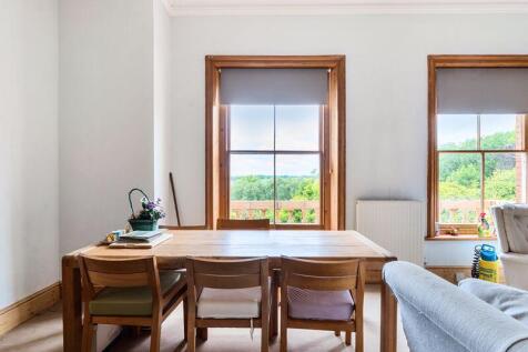 Versatile Room 