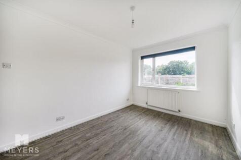 Downstairs Bedroom