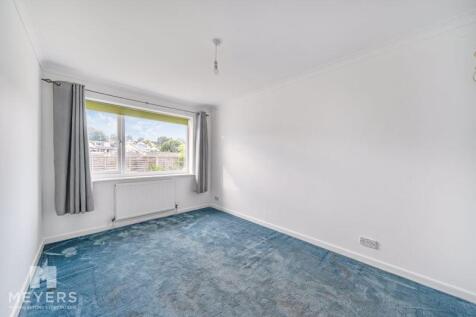 Downstairs Bedroom