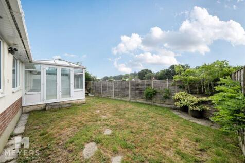 Enclosed Garden