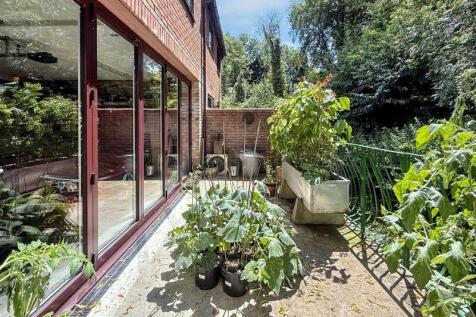 Personal Terrace