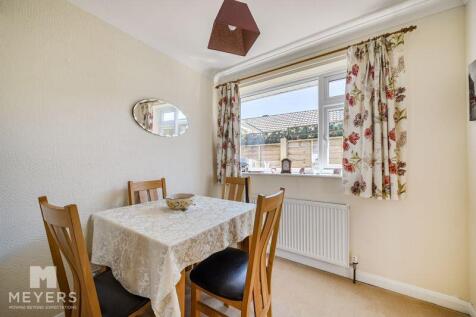 Dining Room / Area