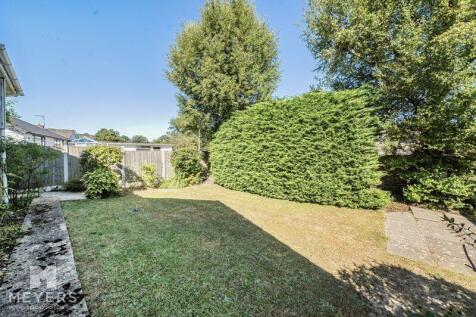 Enclosed Garden