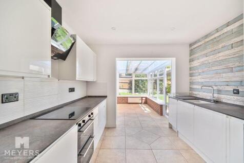 Modern Kitchen