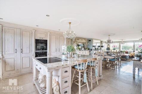 Bespoke Kitchen