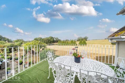 Roof Terrace