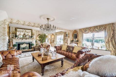 Formal Sitting Room