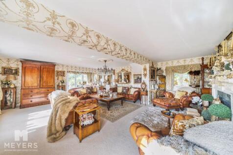 Formal Sitting Room