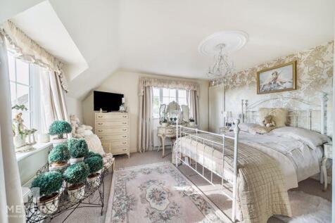 Guest Suite