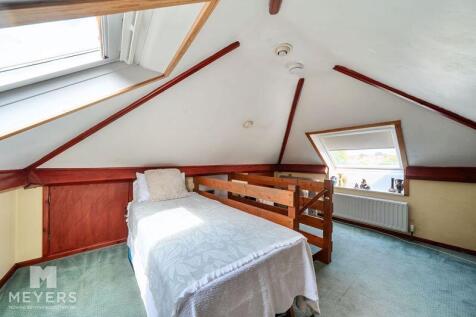 Loft Room