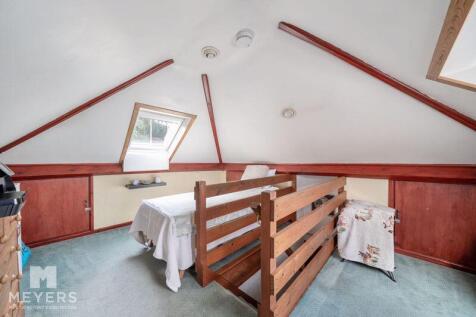 Loft Room
