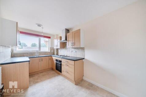 Kitchen  /Breakfast Room