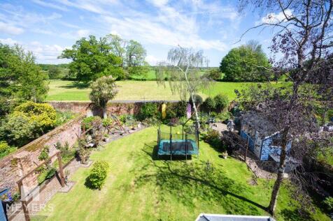 Outlook and Gardens 
