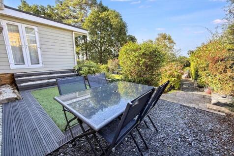 Landscaped Areas