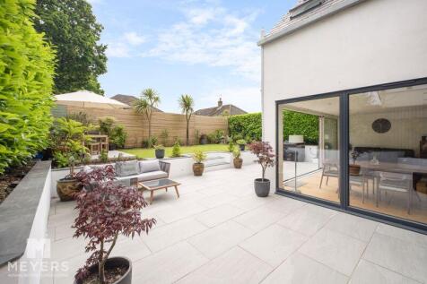 Landscaped 2024