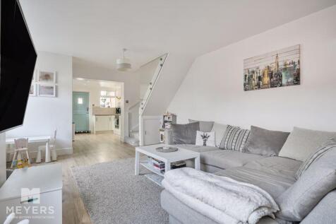 Stunning Open Plan Space